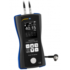 PCE-TG 150 F2.5 Ultrasonic Thickness Tester PCE-TG 150 F2.5 Ultrasonic Thickness Tester
